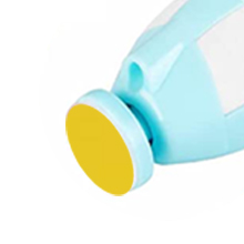 baby nail file