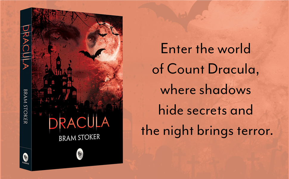 Dracula (Deluxe Hardbound Edition): Stoker, Bram