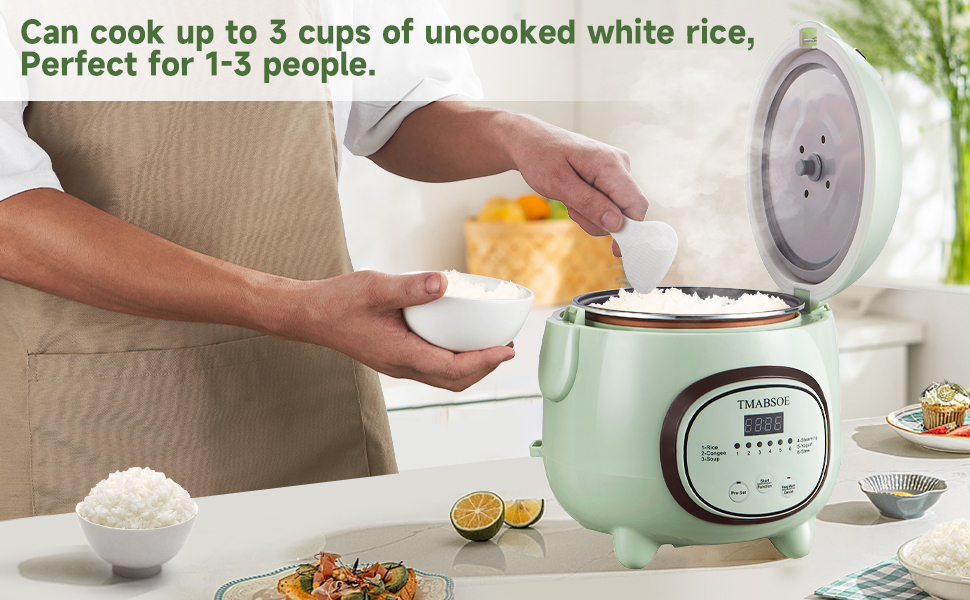 rice cooker