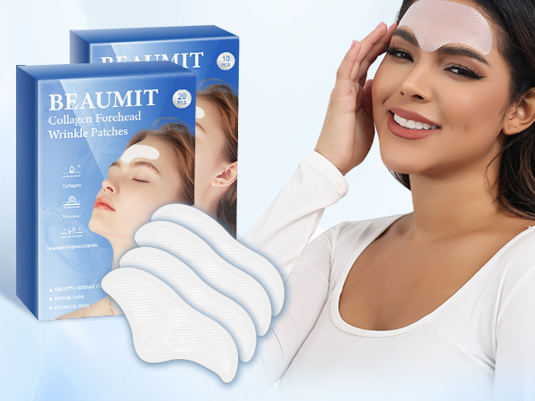 wrinkle patches