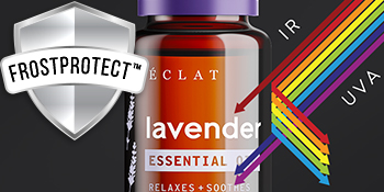 Aceite esencial de Lavanda Eclat