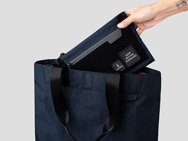 Amazon | [ALPAKA] TRAVEL TOTE - JAPAN EDITION トートバッグ