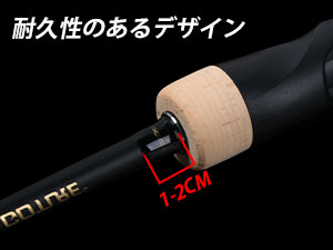⭐️未使用　Goture POLLUX Ⅱ イコーダ　ジギングリール　タイラバ Amazon | Goture POLLUX Ⅱ スロージギングロッド グリップ脱着