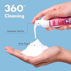 360 cleaning