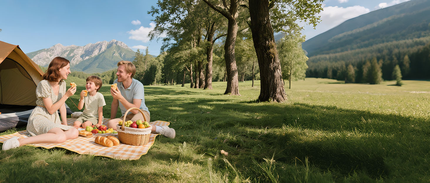 ZENPETIO Camping Cot
