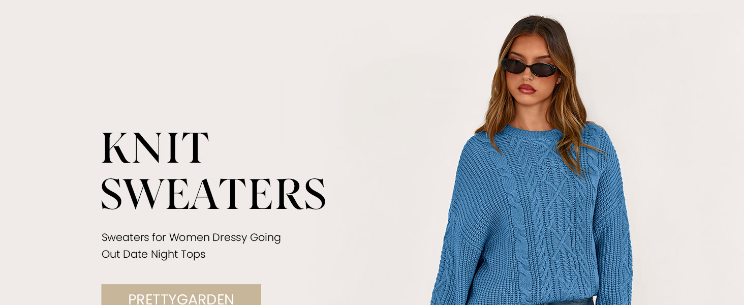 oversized sweaters for women, fall sweater, knitted sweaters for women