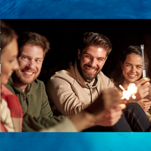 Long and flexible neck makes i