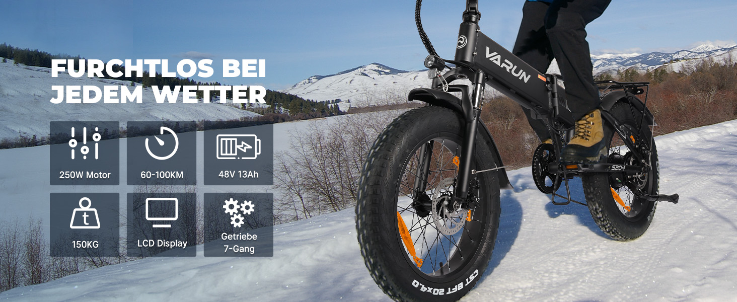 e bike