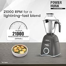Havells Mixer Grinder