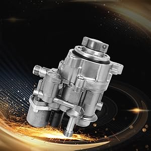 ハイセ Haoxiang 109341-1024 047504037 - Diesel Fuel Injection Pump