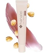 Hanalei Lip Treatment for Dry, Chapped Lips – Intensive Overnight Moisturizer with Kukui Oil, She...