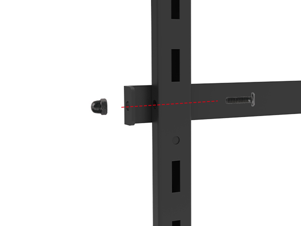 over the door organizer