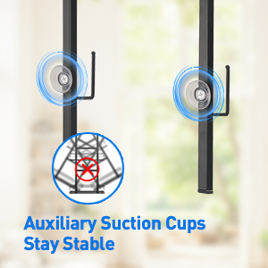 over the door organizer