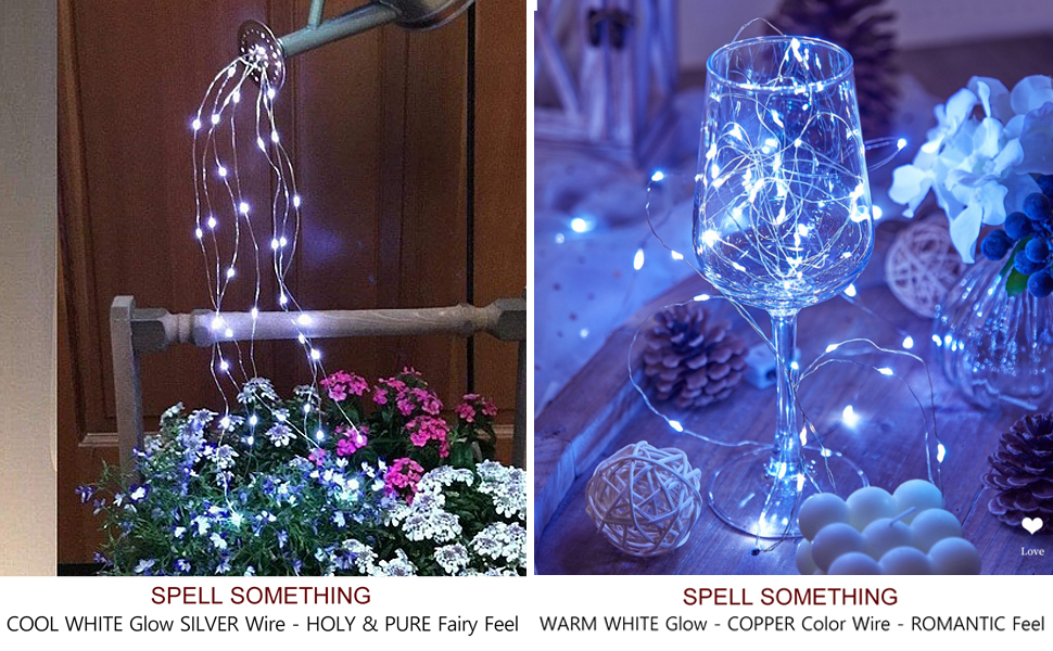 Bright Zeal 66 Ft 200 LED 8 Mode Christmas String Lights