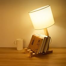 table lamps