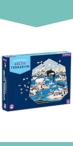 Toys, puzzles, kids, children, mudpuppy, wooden, non-digital, creative, traditional, games