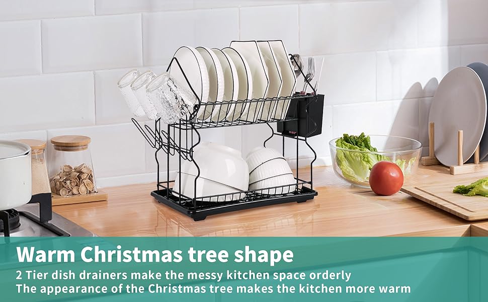 Dish Drying Rack-A5