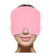 Migraine Relief Cap