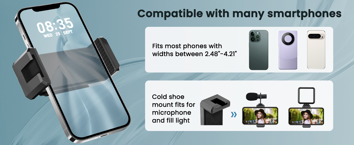 the best smartphones for iphone