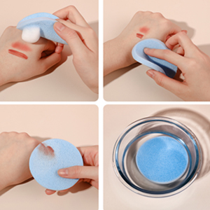 HOW TO USE&amp;CARE