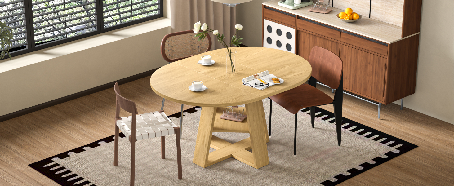 Wood Color