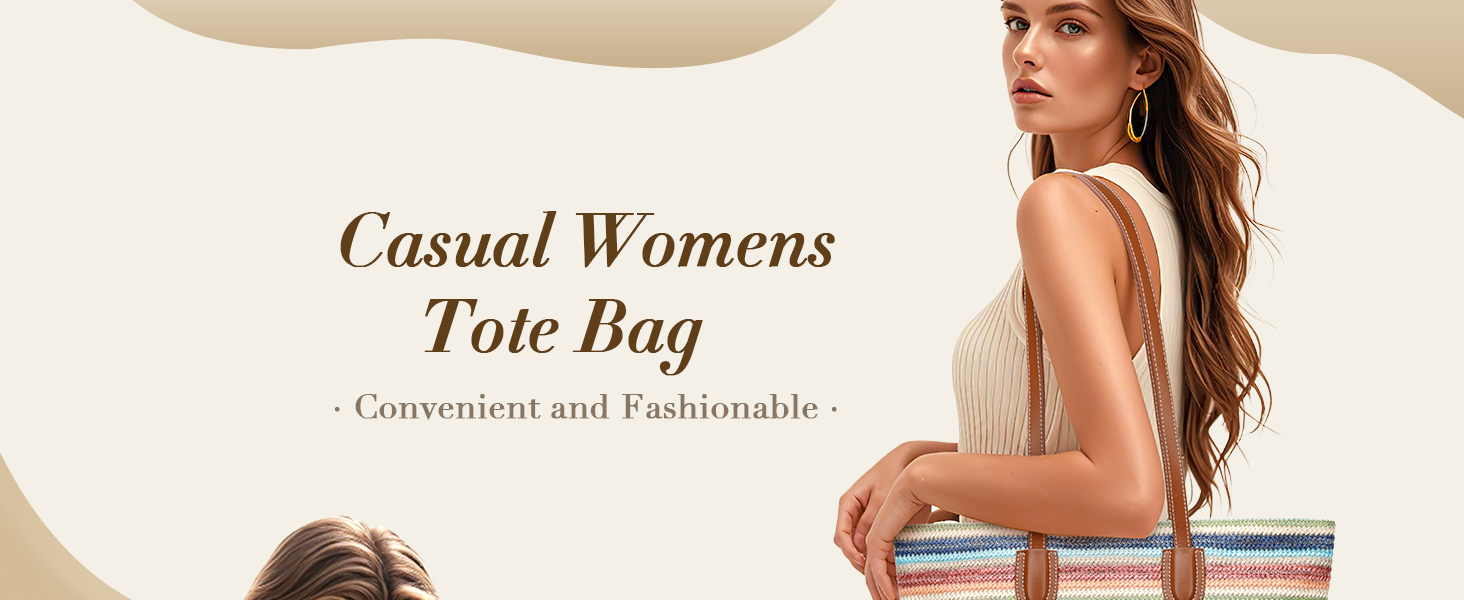 Tote Bag for Women