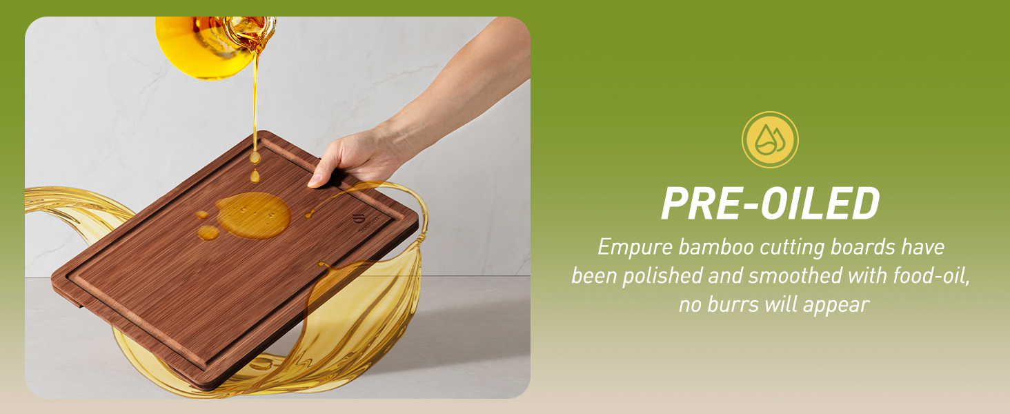 Cutting Board