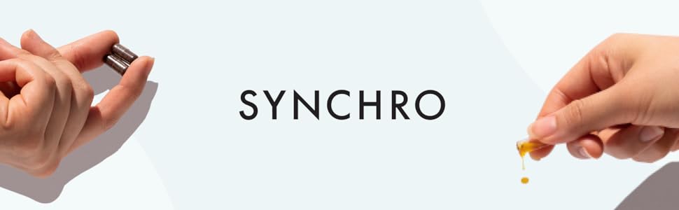 Synchro - The science of feeling younger