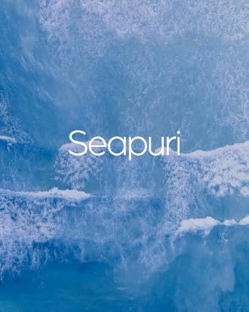 seapuri sea puri 씨퓨리 시퓨리