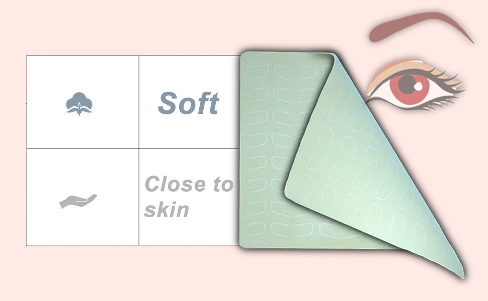 eyebrow practice tool