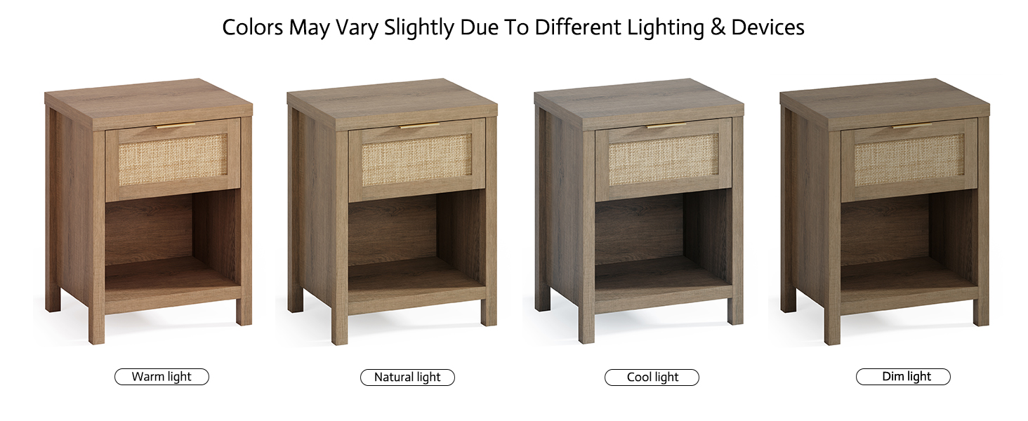 nightstands