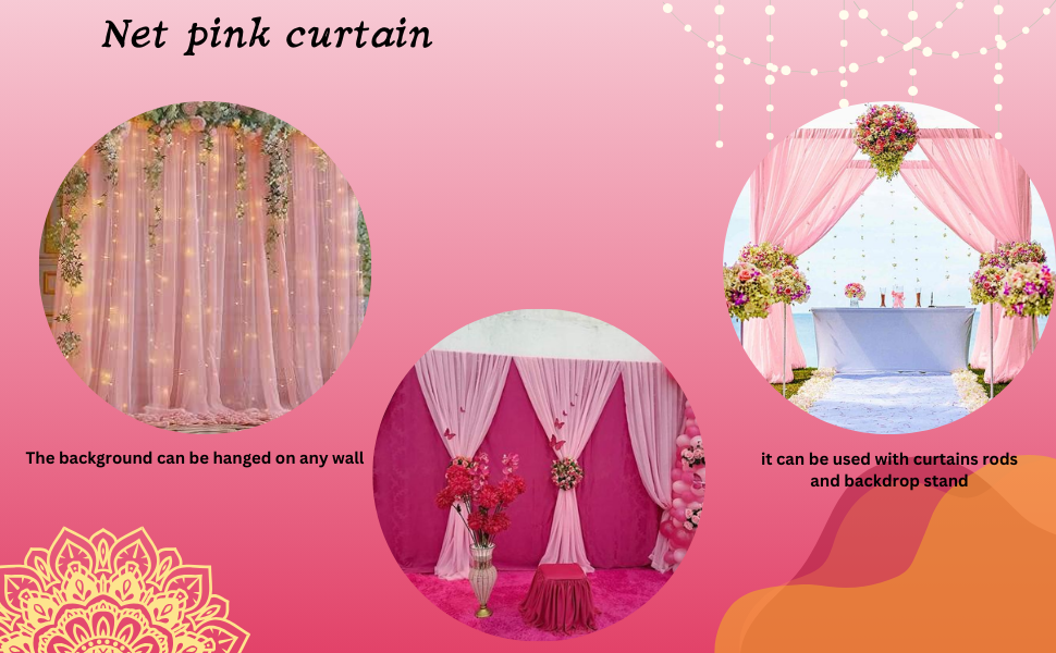 decoration items for girls