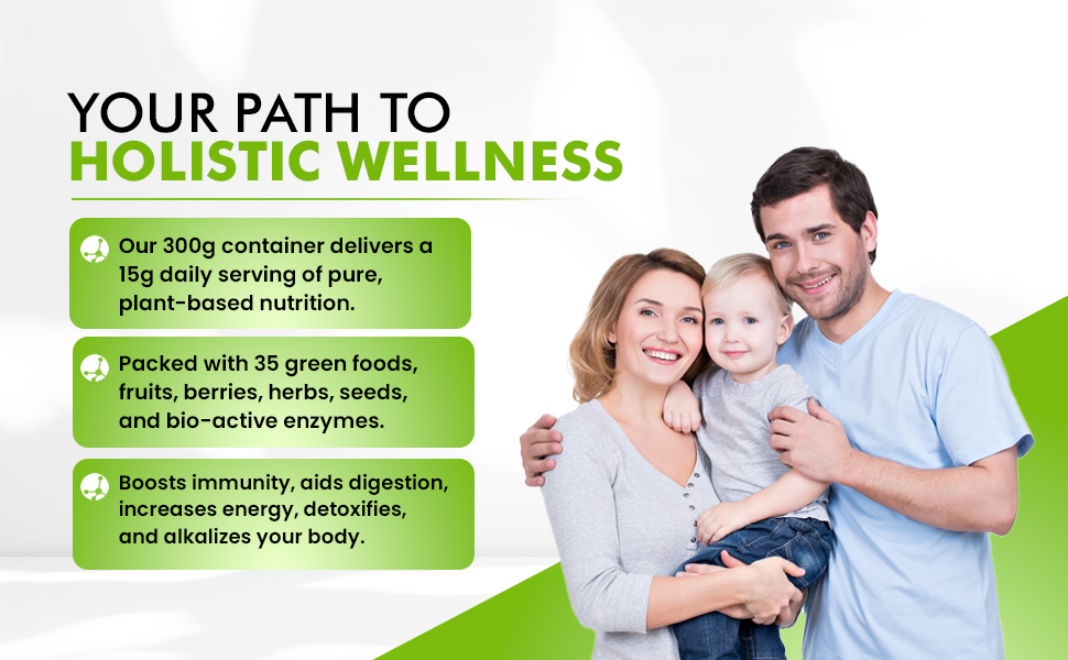 supergreen tonic plus glow relief garden superblend smoothies belly fertility ashwagandha debloat