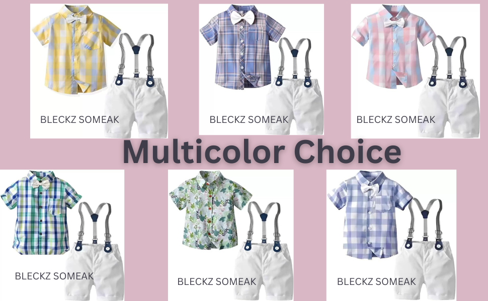 Romper For Baby Boy