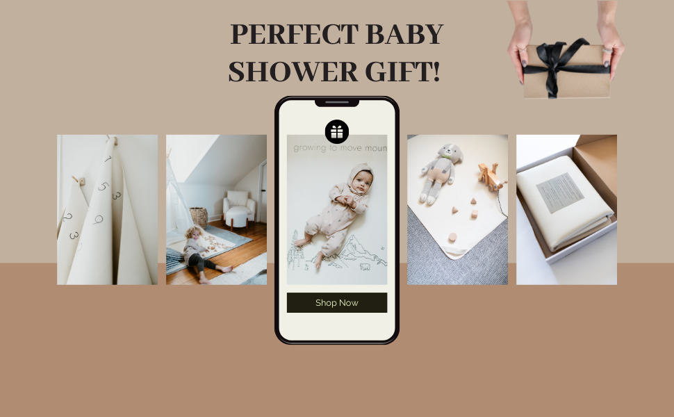 baby shower gift