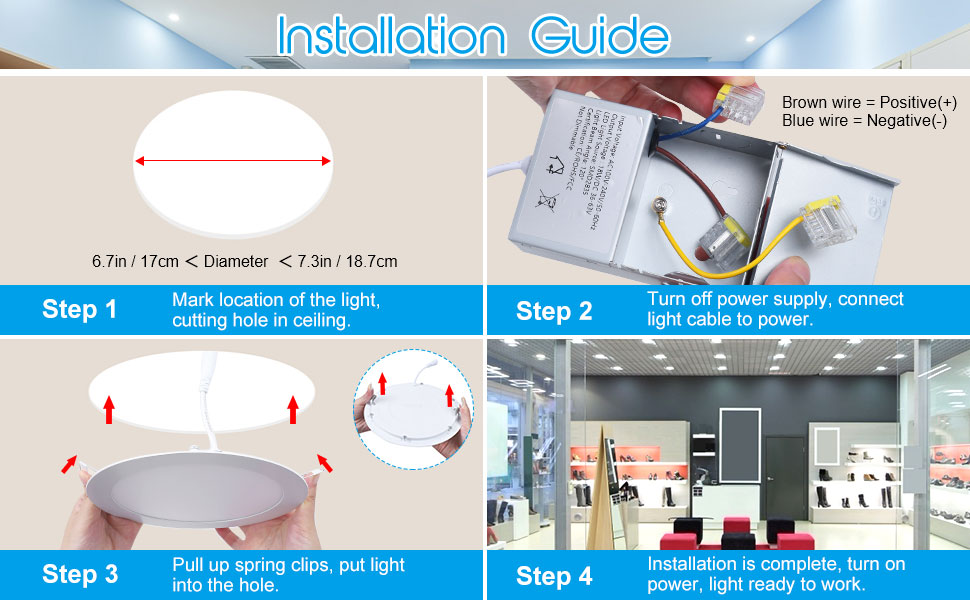 Installation Guide