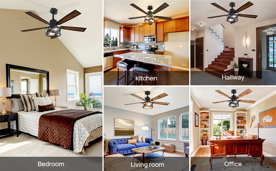 ceiling fan