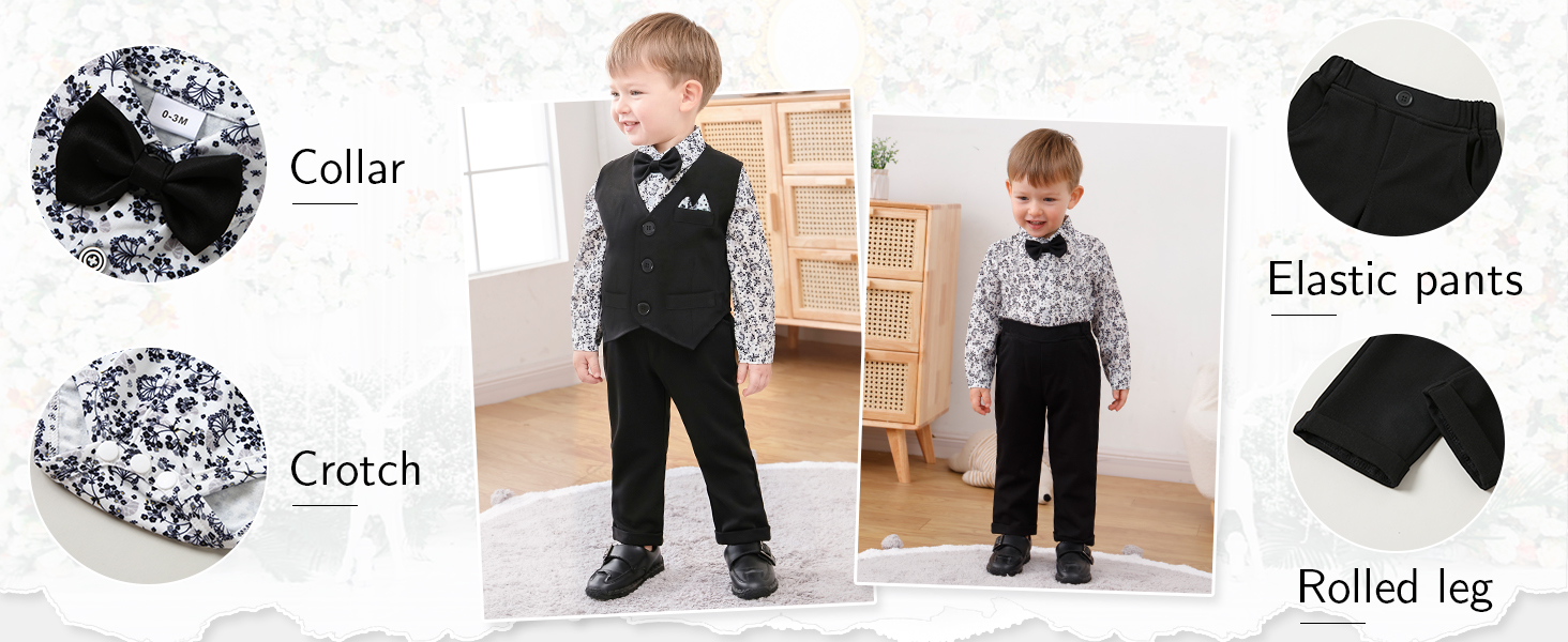 baby suit