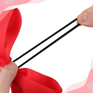 1pcs cheer bow