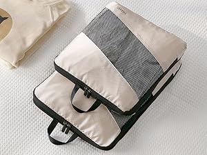 Compression bag