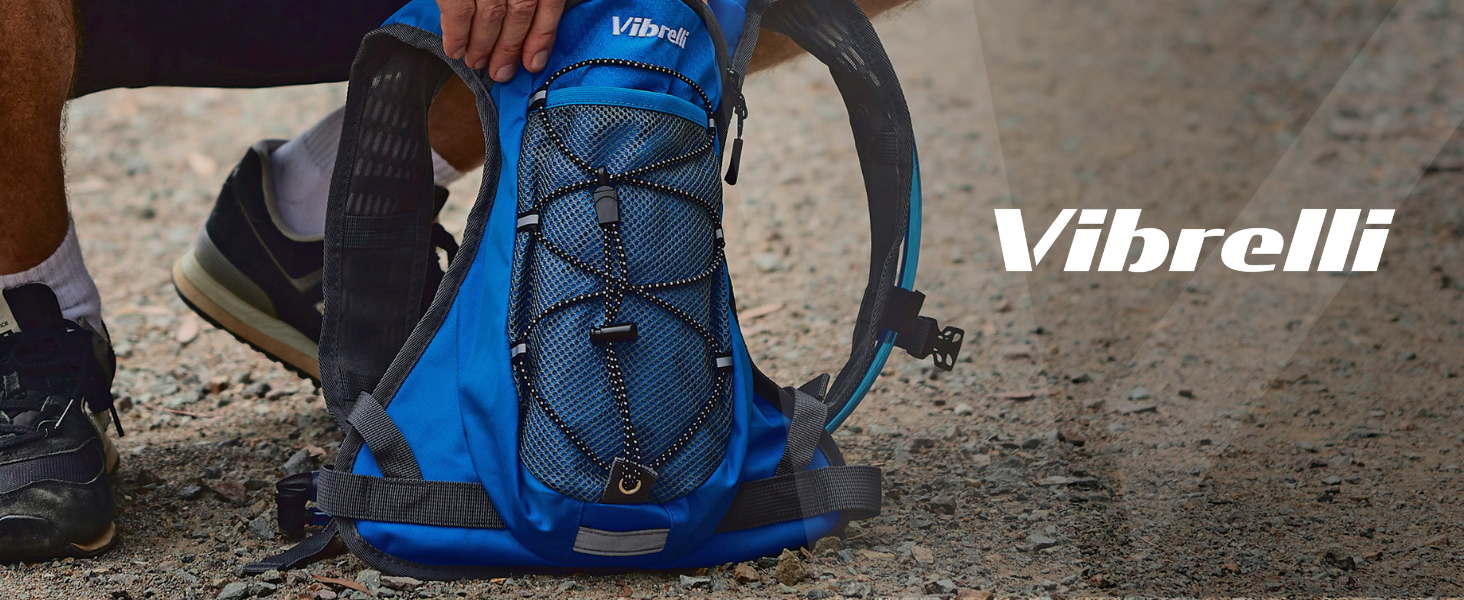 hydration pack