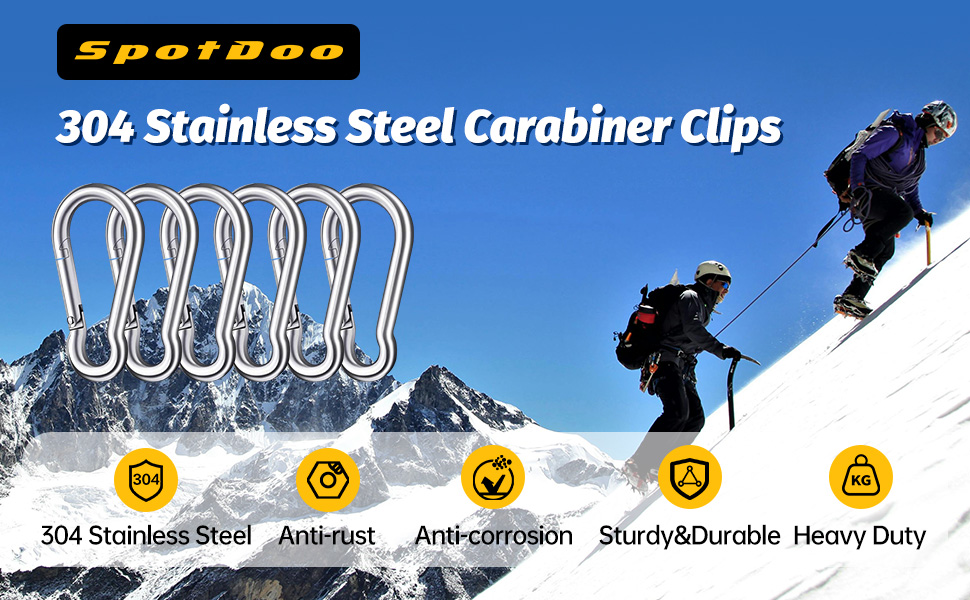 carabiner