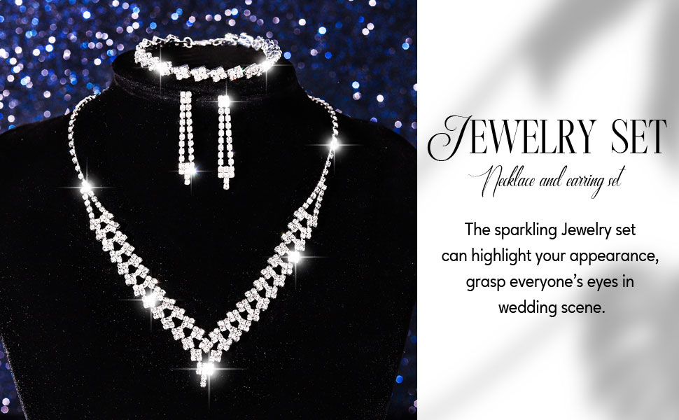 costume jewelry for women