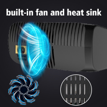 car battery charger float