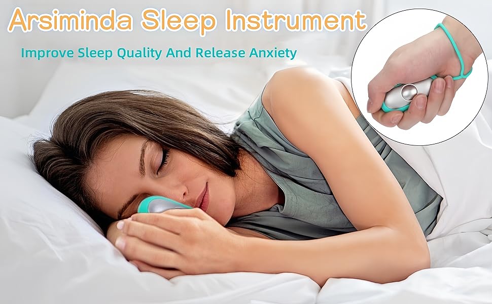 calm palm sleep aid
