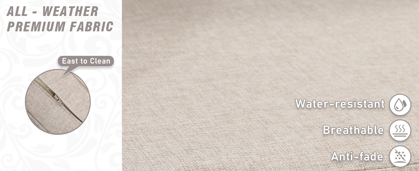 Fabric