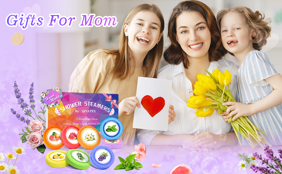 birthday gifts for mom