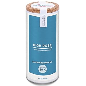 HD-Dose Salivarius