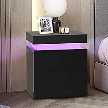 Bedside Table