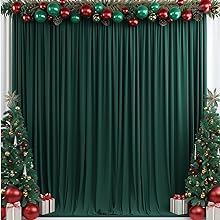  Backdrop Curtains 
